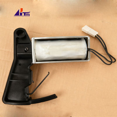 S7430000281 Hyosung CDU10 ডিসপেনসর গেট সোলিনয়েড RJRT 7310000709-25AS