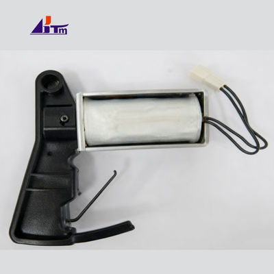 S7430000281 Hyosung CDU10 ডিসপেনসর গেট সোলিনয়েড RJRT 7310000709-25AS