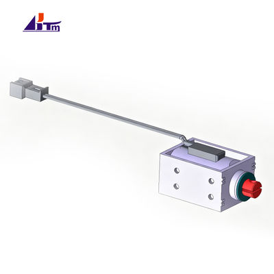 S5639000024 Hyosung CDU10 ডিসপেনসর গেইট এবং পিক-আপের জন্য লিনিয়ার সোলিনয়েড