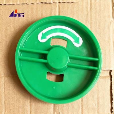 7310000709-30 Hyosung HCDU Knob CDU10 ডিসপেনসর ATM মেশিনের যন্ত্রাংশ
