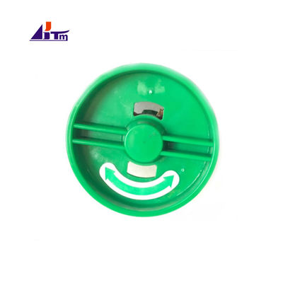 7310000709-30 Hyosung HCDU Knob CDU10 ডিসপেনসর ATM মেশিনের যন্ত্রাংশ