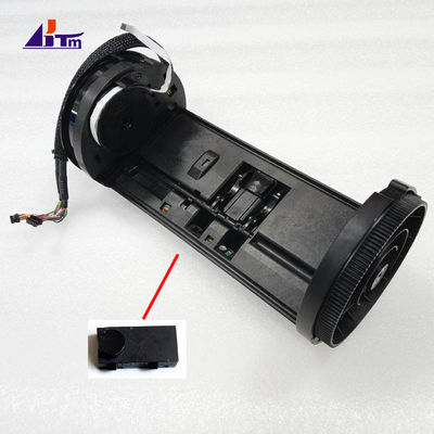 7310000709-20 Hyosung CDU10 ডিসপেনসার রটার সেন্সর কালো ATM অংশ
