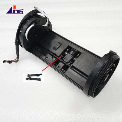 7310000709-22 Hyosung CDU10 ডিসপেনসার রাবার আঙুল ATM খুচরা যন্ত্রাংশ
