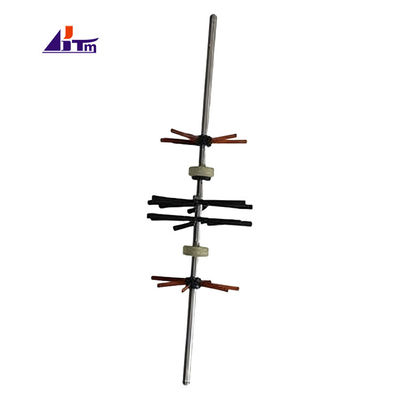 S7310000729 Hyosung CDU10 ডিসপেনসার নোট স্ট্যাকিং শ্যাফ্ট Assy 7310000709-38