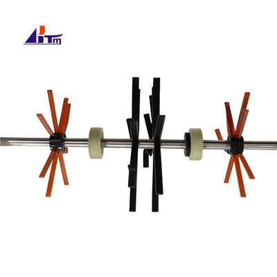 S7310000729 Hyosung CDU10 ডিসপেনসার নোট স্ট্যাকিং শ্যাফ্ট Assy 7310000709-38