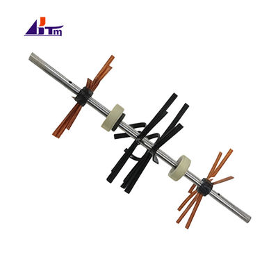 S7310000729 Hyosung CDU10 ডিসপেনসার নোট স্ট্যাকিং শ্যাফ্ট Assy 7310000709-38