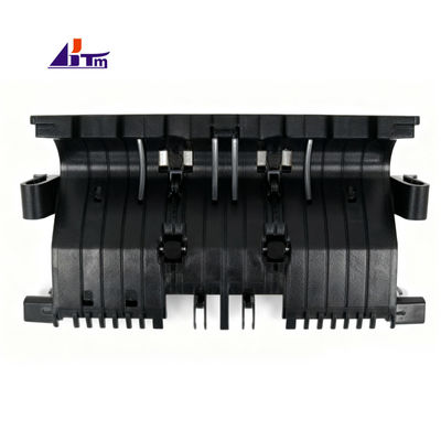 এটিএম খুচরা যন্ত্রাংশ S7310000722 Hyosung CDU10 Dispenser BS_MOLD_DB1