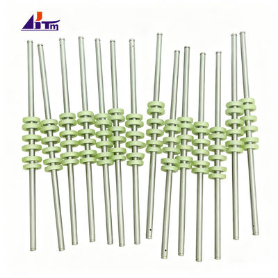 S4520000325 4520000325 Hyosung CDU10 ডিসপেনসর স্ট্যাকার রোলার শ্যাফ্ট