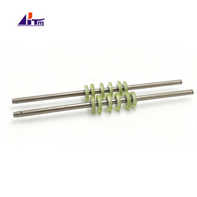 S4520000325 4520000325 Hyosung CDU10 ডিসপেনসর স্ট্যাকার রোলার শ্যাফ্ট