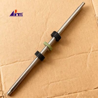 S7310000716 Hyosung CDU10 ডিসপেনসার শ্যাফ্ট 22PUL BS DR ATM খুচরা যন্ত্রাংশ