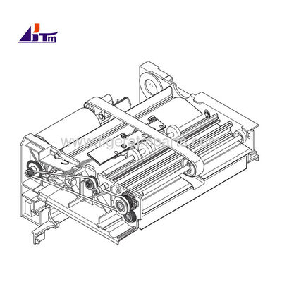গ্লোরি ট্রাইটন এনএমডি নোট কোয়ালিফায়ার এনকিউ 100 এনএমডি 50 ডিসপেনসার এটিএম উপাদান