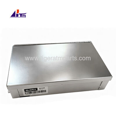 A007073 NMD50 ডিসপেন্সার প্রত্যাখ্যান ভল্ট RV 150 ক্যাসেট গ্লোরি ট্রিটন কিয়স্ক এটিএম যন্ত্রাংশ