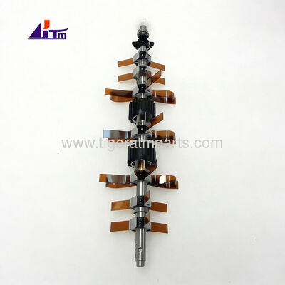 এটিএম খুচরা যন্ত্রাংশ Diebold 368 UCS Sheet R ASM 49260557000A