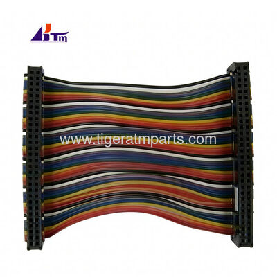 Hyosung CDU10 ইন্টারফেস ফ্ল্যাট ক্যাবল S3200000275 3200000275 ATM খুচরা যন্ত্রাংশ