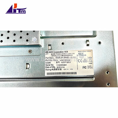 ATM NCR SelfServ 6684 ডিসপ্লে 19 ইঞ্চি মনিটর 445-0765686 4450765686