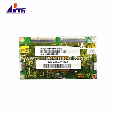 এনসিআর ৬৬৮৪ কন্ট্রোলার টাচস্ক্রিন পিসিএপি ১৯ ইঞ্চি বাইরের অংশ প্রস্তুতকারক 009-0031165 0090031165