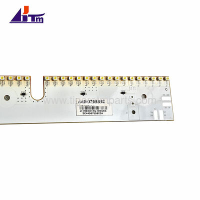 এনসিআর সেল্ফসার্ভ ৬684 এটিএম যন্ত্রাংশ টাস্ক ল্যাম্প অ্যাসেম্বলি 4450768662 445-0768662