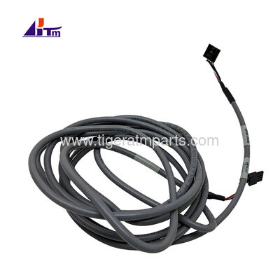 ATM NCR Selfserv 6684 এসপিএস কন্ট্রোলার থেকে এমসিআরডব্লিউ হার্নেস 445-0755386 4450755386