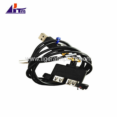 এনসিআর সেলফ সার্ভ 84 6684 এটিএম পার্টস ক্যাবল সমাবেশ 0090030741 009-0030741