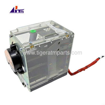 445-0784392 4450784392 NCR SDM2 ESCROW Assy ATM মেশিনের যন্ত্রাংশ