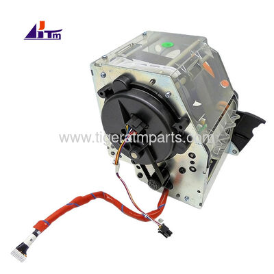 445-0784392 4450784392 NCR SDM2 ESCROW Assy ATM মেশিনের যন্ত্রাংশ