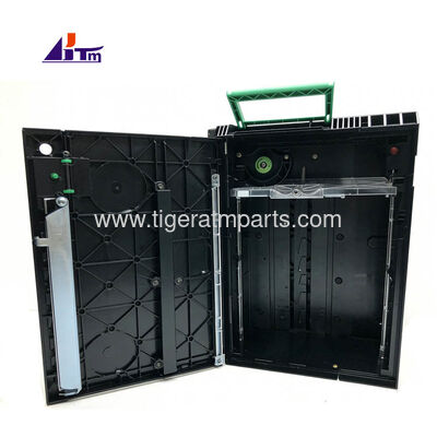 এনসিআর এসডিএম২ চেক বিন ৪৮৪-০১০৬১৪৪ ৪৮৪০১০৬১৪৪ এটিএম পার্টস রিজেক্ট ক্যাসেট