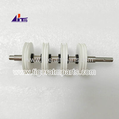 ৪৪৫-০৭৭৫৯২৯ ৪৪৫০৭৭৫৯২৯ শ্যাফ্ট অ্যাসেম্বলি ৬ ওয়ে ডাইভার্টার এনসিআর এসডিএম২ লো ট্রান্সপোর্টের জন্য