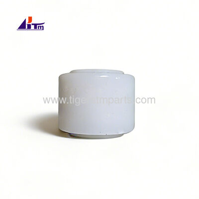 এনসিআর এসডিএম২ লোয়ার ট্রান্সপোর্ট প্লাস্টিক রোলার হোয়াইট ৪৮৪-0106810-31-05