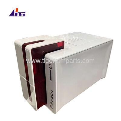 ইভোলিস PM1H0000RS প্রাইমেসি সিঙ্গেল সাইডেড প্লাস্টিক আইডি কার্ড প্রিন্টার