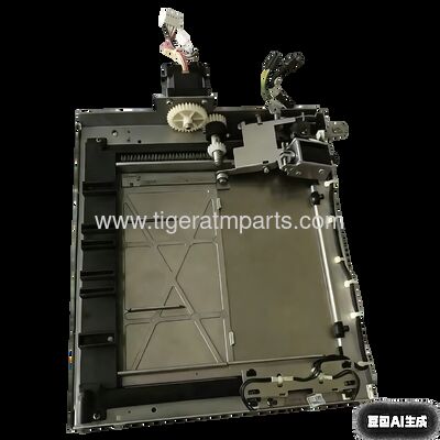 YT4.029.063 GRG ব্যাংকিং H68N ATM 9250 স্লট শাটার CRM9250-SS-001