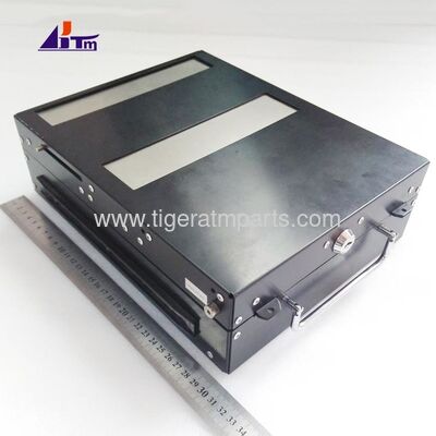 YT4.100.207 GRG 8240 H22N H22V ATMs এর জন্য CDM8240-RV-001 প্রত্যাখ্যান ভল্ট ক্যাসেট