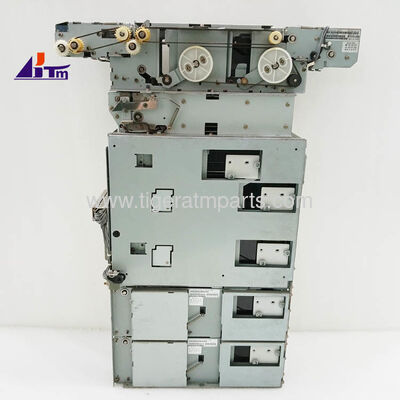 এটিএম, কিওস্ক, পেমেন্ট টার্মিনালের জন্য ৪টি ক্যাসেটের সাথে ফুজিৎসু এফ৫৬ ক্যাশ ডিসপেনসার