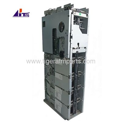 ফুজিতসু F53 F56 বিল ডিসপেন্সার ৬টি ক্যাসেট সহ এটিএম পেমেন্ট কিয়স্ক