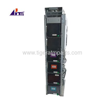 ফুজিতসু F53 F56 বিল ডিসপেন্সার ৬টি ক্যাসেট সহ এটিএম পেমেন্ট কিয়স্ক