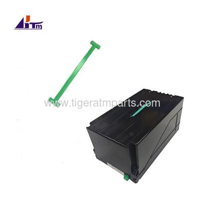 ফুজিতসু F53 F56 ক্যাশ ক্যাসেট হ্যান্ডেল KD02881-Y506 এটিএম যন্ত্রাংশ