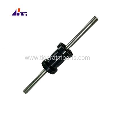 এ টি এম পার্ট ফুজিতসু F53 ডিসপেন্সার পিছনের পুলি শ্যাফ্ট অ্যাসেম্বলি FJ00F5303PT010