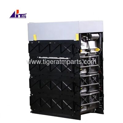 NMD050 4 ক্যাসেট সহ নগদ ডিসপেনসার গ্লোরি NMD50 NMD ATM অংশ