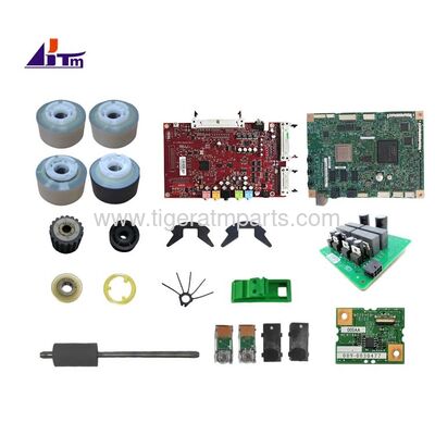 এনসিআর এসআর সেলফ সার্ভ ২০৬২ ২০৬৪ সিআরএম নগদ পুনর্ব্যবহার মডিউল এটিএম মেশিন যন্ত্রাংশ