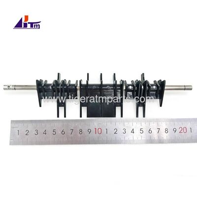 জেনমেগা জি২৫০০ ব্যাংকনোট ডিসপেনসার বিভাজক শাফ্ট এটিএম পার্ট ১৫১১১৯৮৫-১-৪১