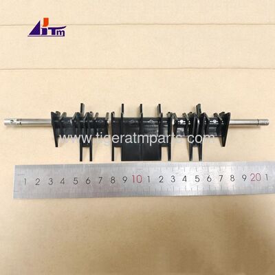 জেনমেগা জি২৫০০ ব্যাংকনোট ডিসপেনসার বিভাজক শাফ্ট এটিএম পার্ট ১৫১১১৯৮৫-১-৪১