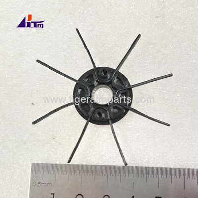 জেনমেগা জি২৫০০ এটিএম পার্ট ডিসপেনসার ব্যাঙ্কনোট পেডল হুইল ১৫১১১৯৮৫-১-৫৬