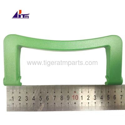 Genmega G2500 SCDU WCDU ক্যাসেট হ্যান্ডেল 14117000-1-15 ATM অংশ