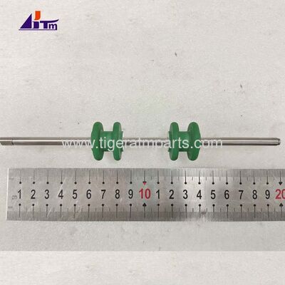 ATM Genmega G2500 SCDU/WCDU ক্যাসেট রোলার শ্যাফ্ট 14117000-1-17-05