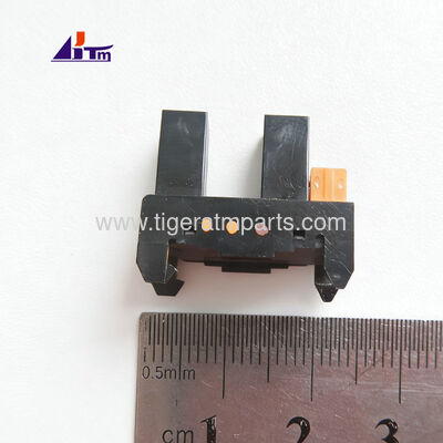 E01713-001 U টাইপ সেন্সর হিটাচি 2845V / 3842 & Diebold 328 ATM এর জন্য