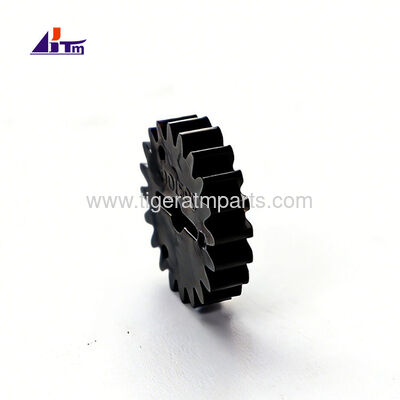 A001599 20T গ্লোরি DeLaRue NMD100 NF মডিউল ATM অংশ জন্য পলি গিয়ার