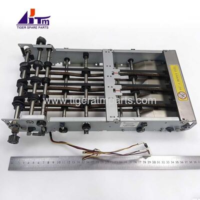 GRG H22 ATM নোট উপস্থাপক CDM8240N/NV-NP-003 YT4.029.0785 502014501