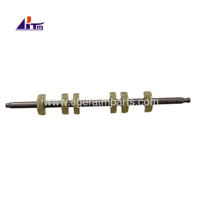 এটিএম খুচরা যন্ত্রাংশ এনসিআর ডি চাকা সমাবেশ 445-0632954 4450632954