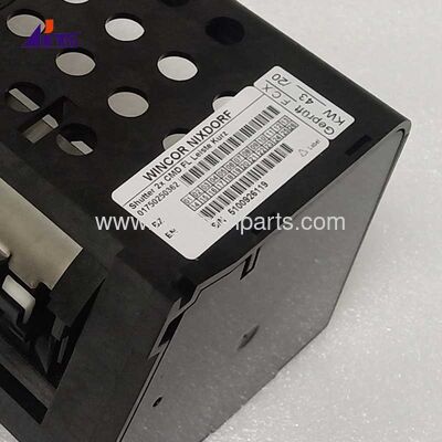 01750250362 1750250362 Wincor Nixdorf Shutter 2x CMD FL ATM Parts