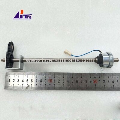 এটিএম যন্ত্রাংশ হিয়োসোং ক্লাচ শ্যাফট অ্যাসেম্বলি S7310000687 7310000687