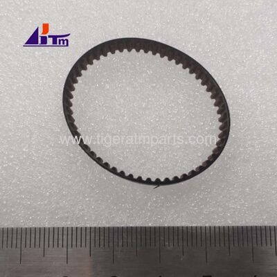 CA82203-3053 Fujitsu F53 F56 ক্যাসেট টাইমিং বেল্ট S2M-106-6 ATM অংশ
